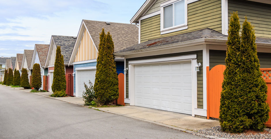 Garage Door Repair Brown Deer