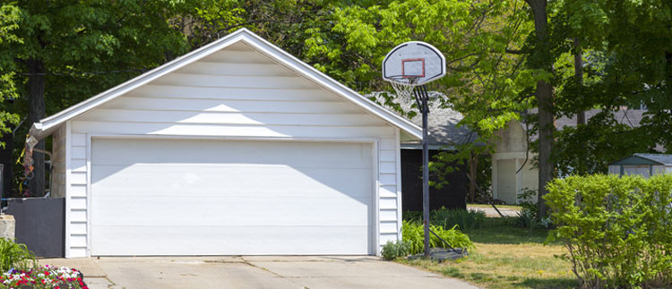 Milwaukee garage door installer