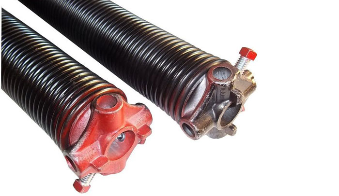 Garage Door Spring Repair Burlington