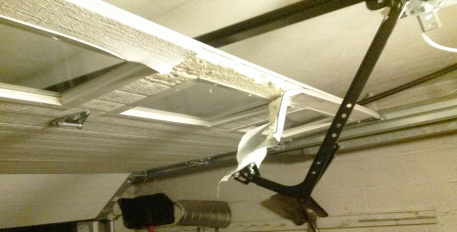Garage opener repair Milwaukee