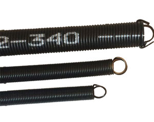 Garage door spring Milwaukee