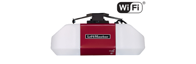 Liftmaster opener Milwaukee